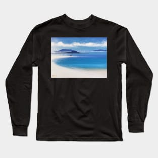 Isles of Scilly Long Sleeve T-Shirt